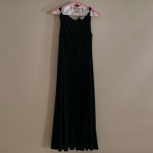 Armani midi dress size 8. Excellent condition.